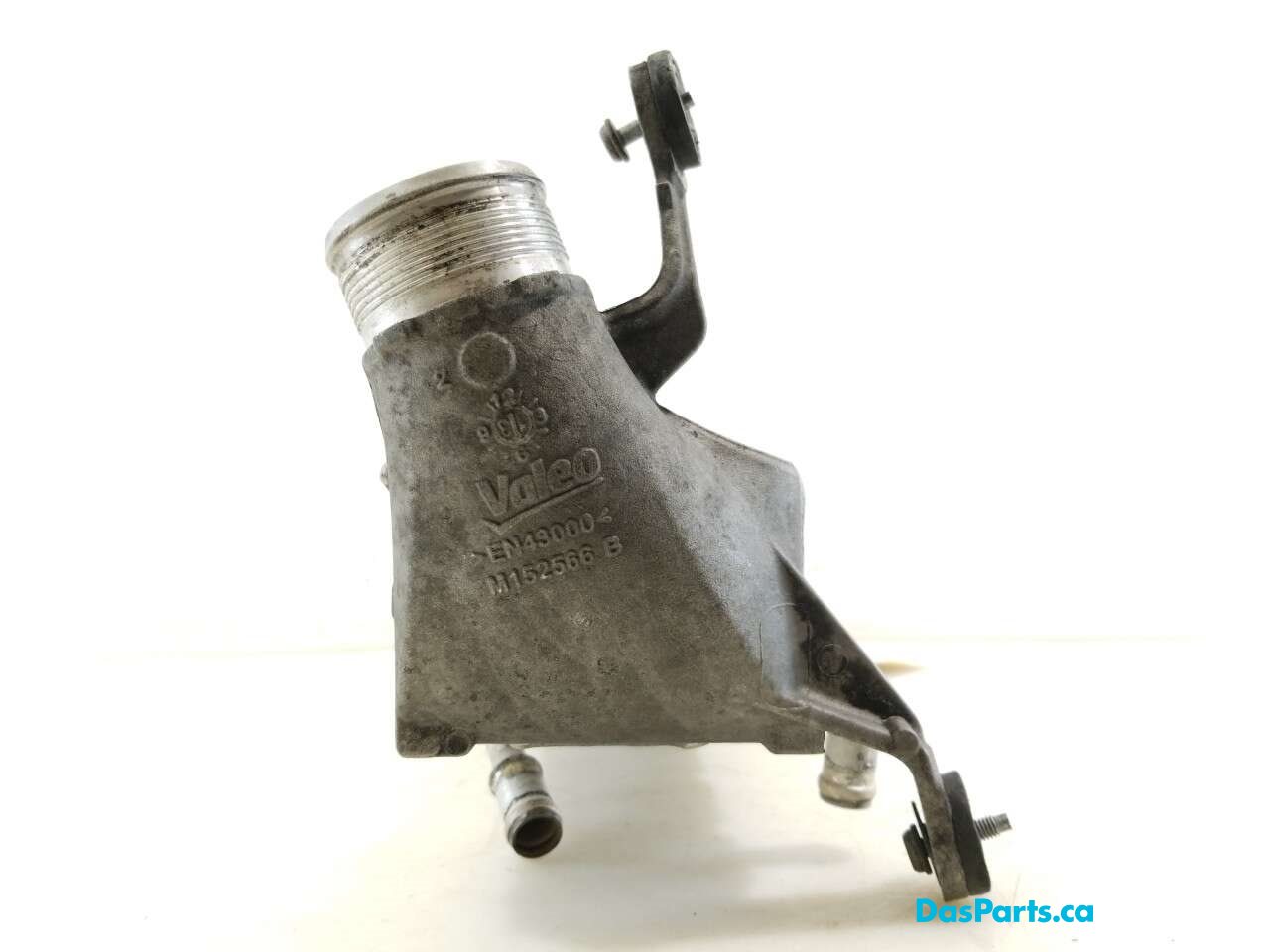 Turbo Heat Exchanger