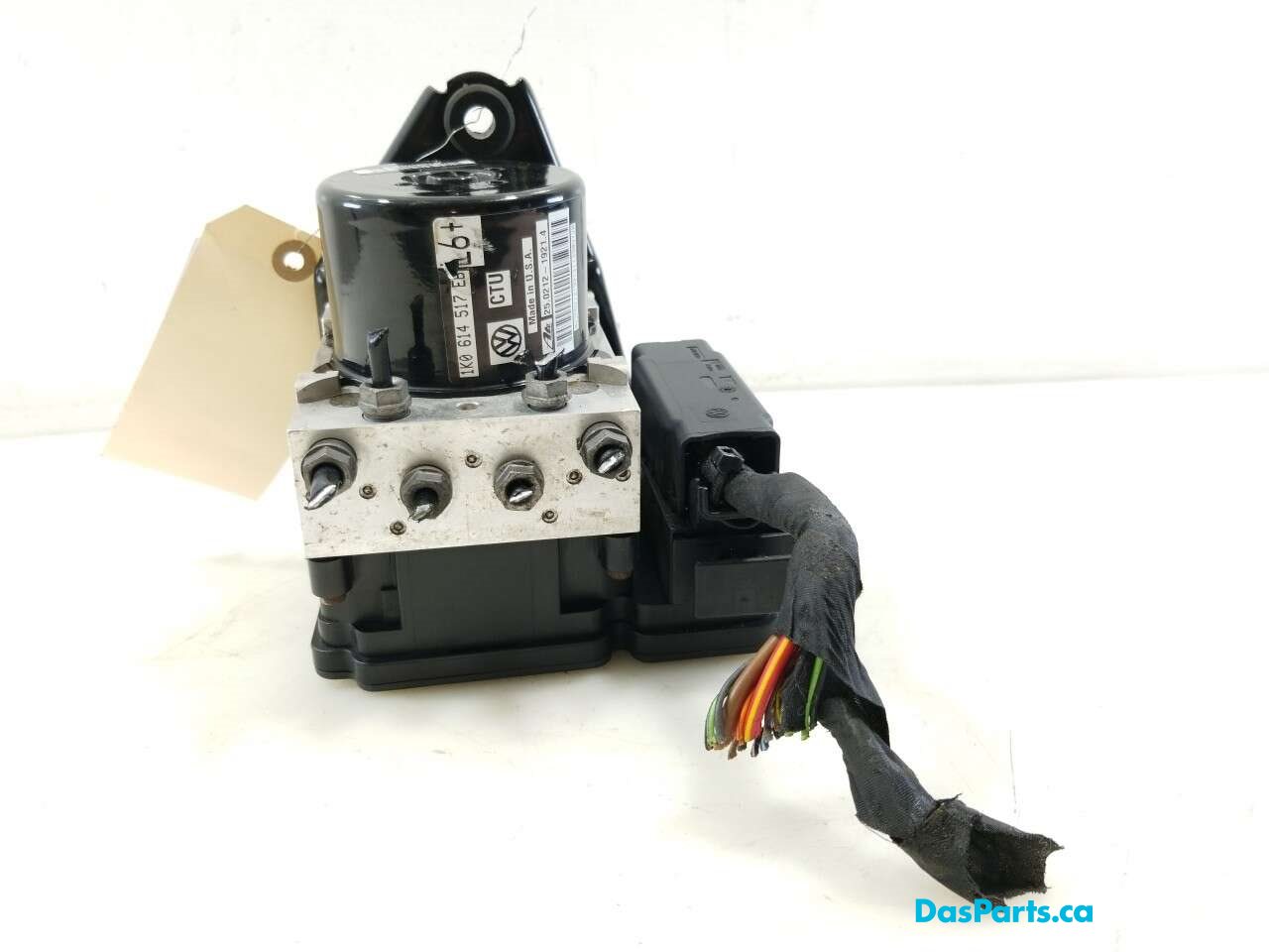 ABS Module