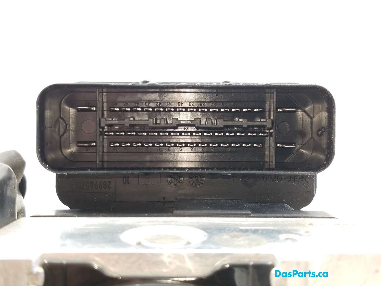 ABS Module