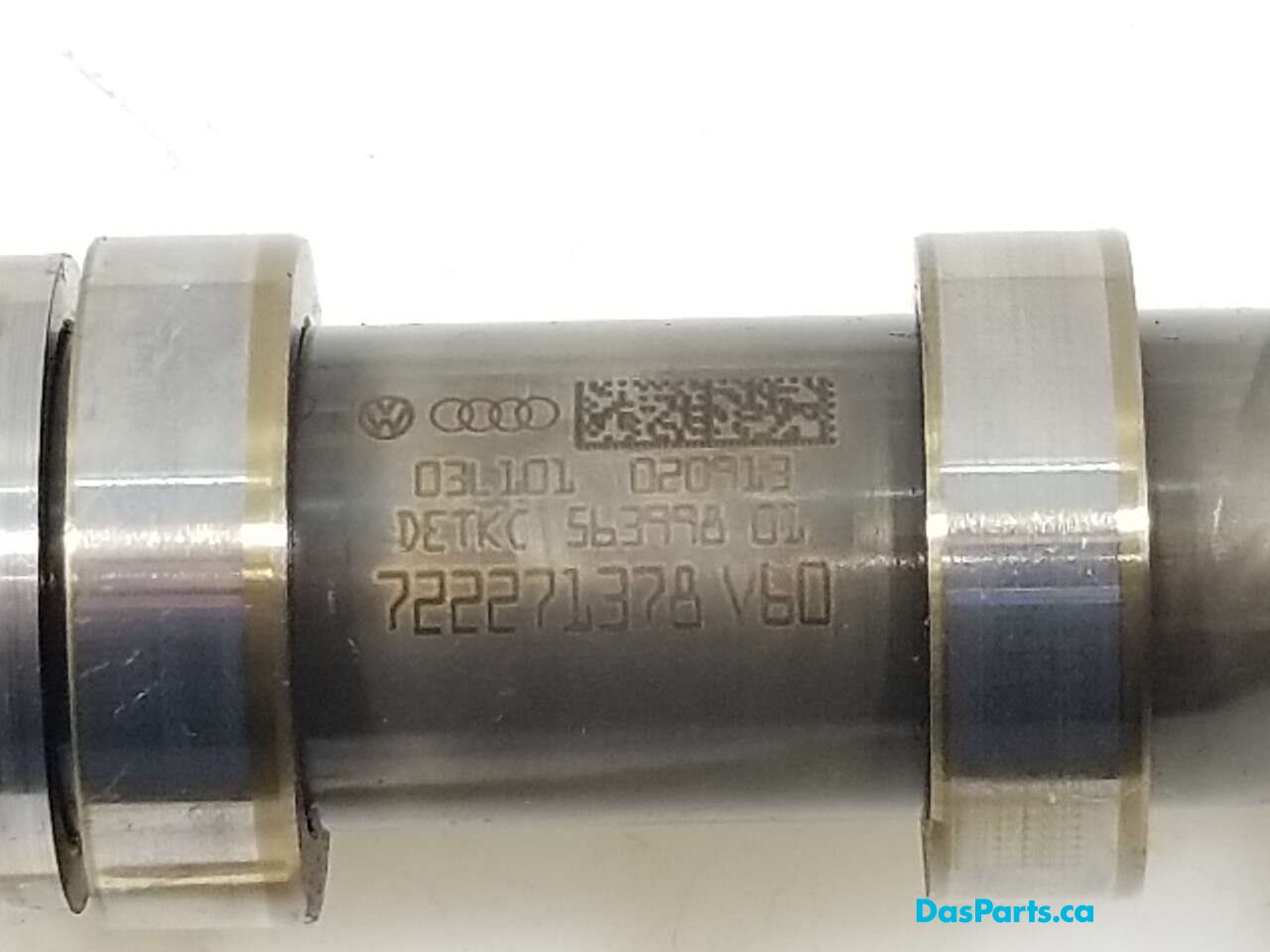 Intake Camshaft