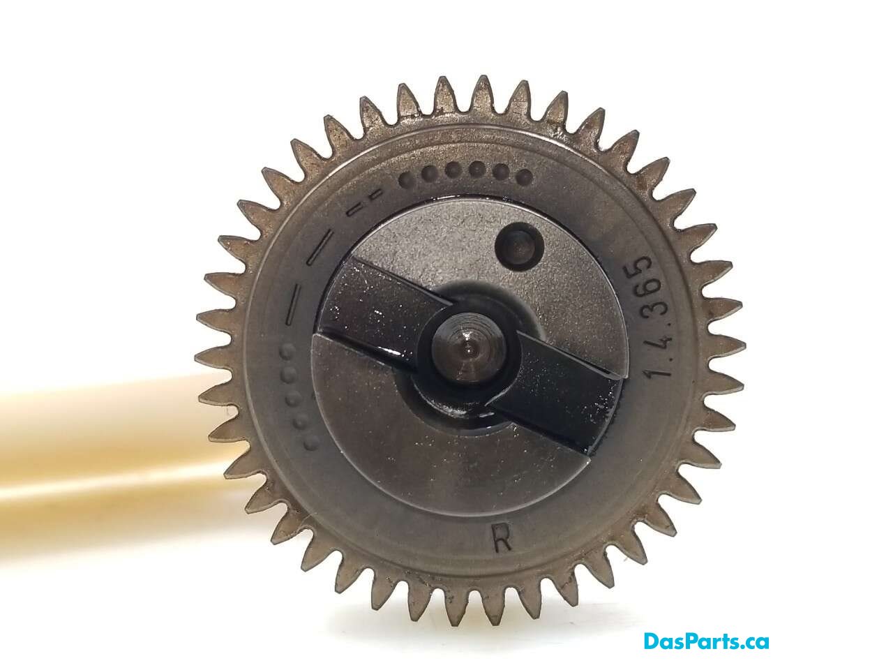 Intake Camshaft
