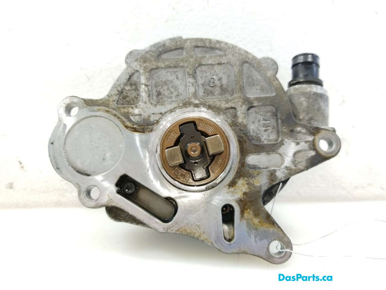 Vacuum Pump