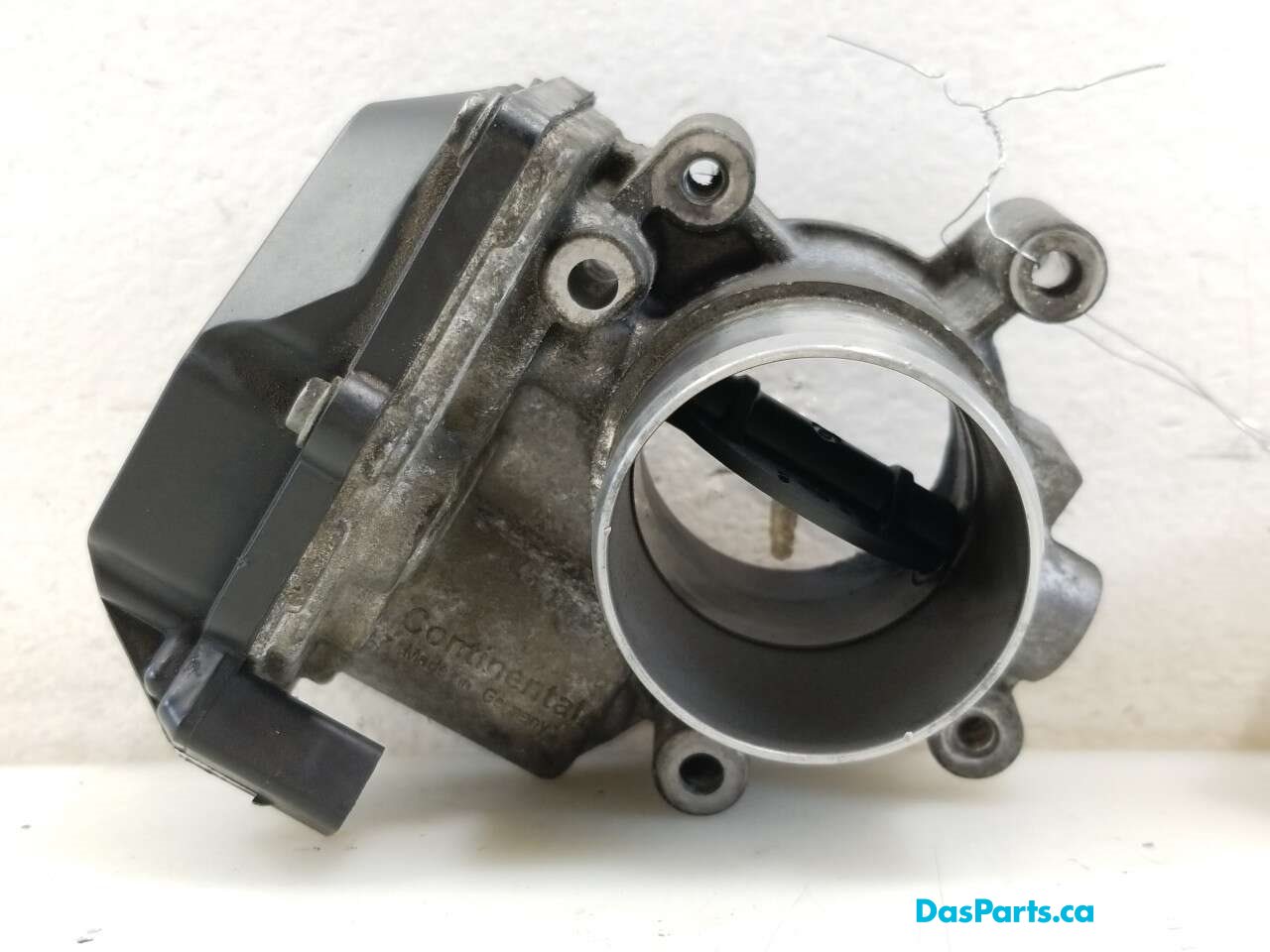 Throttle Body