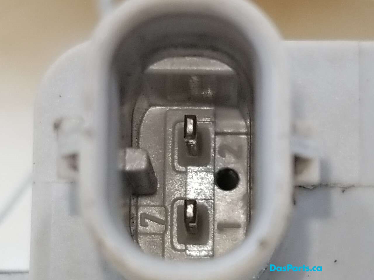 Crash Sensor LF