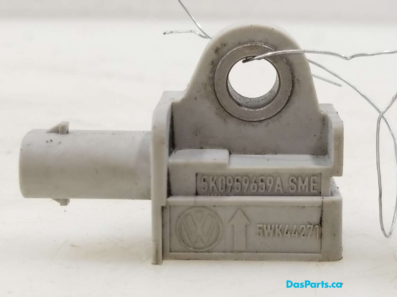 Crash Sensor RF