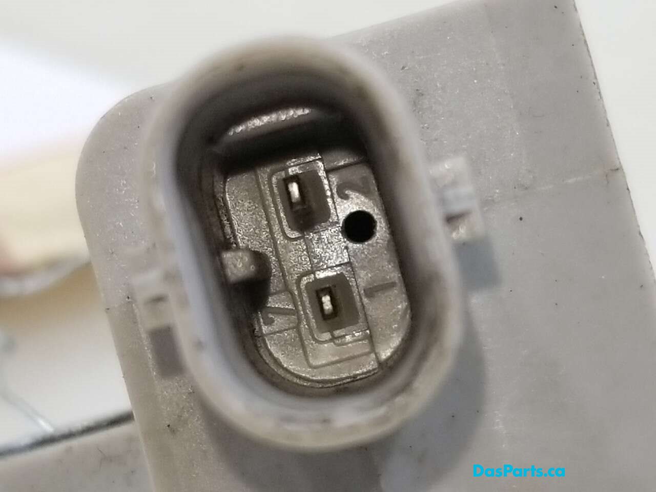 Crash Sensor RF