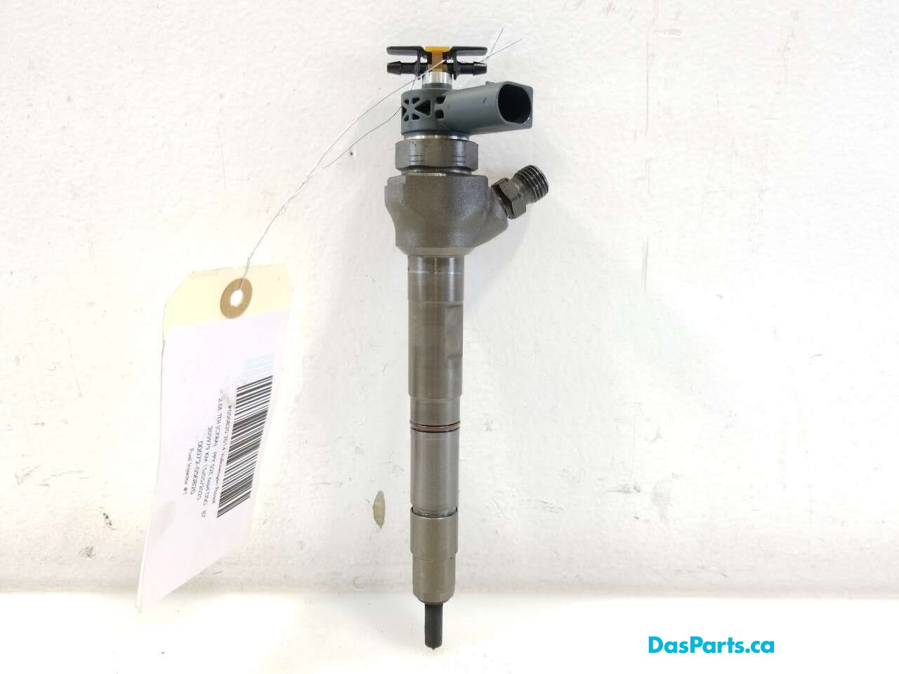 Fuel Injector #1
