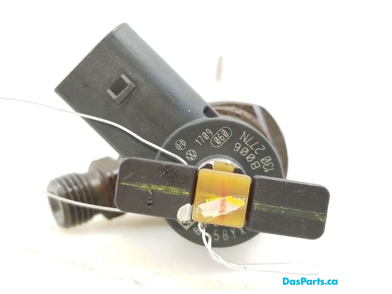 Fuel Injector #1
