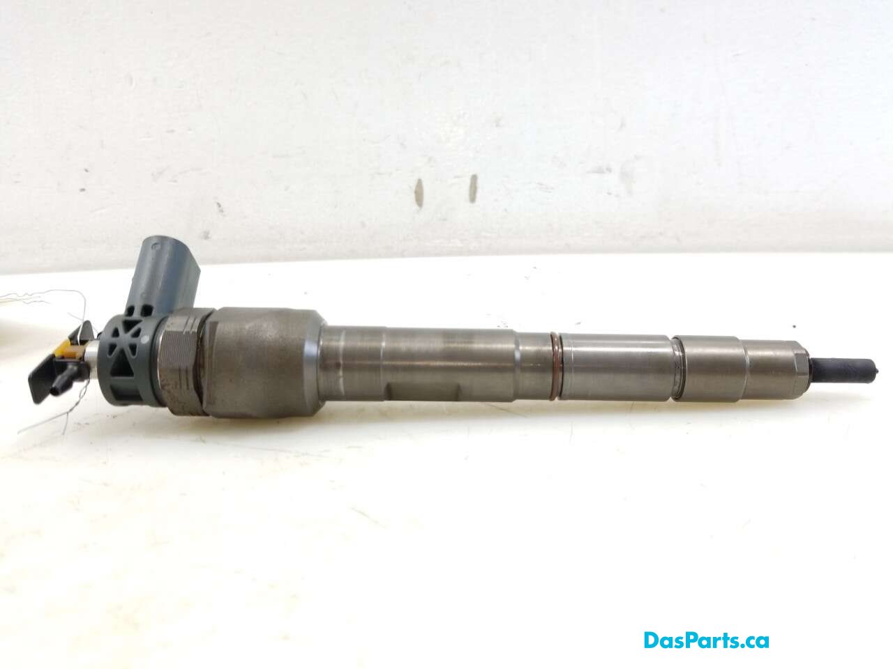 Fuel Injector #1