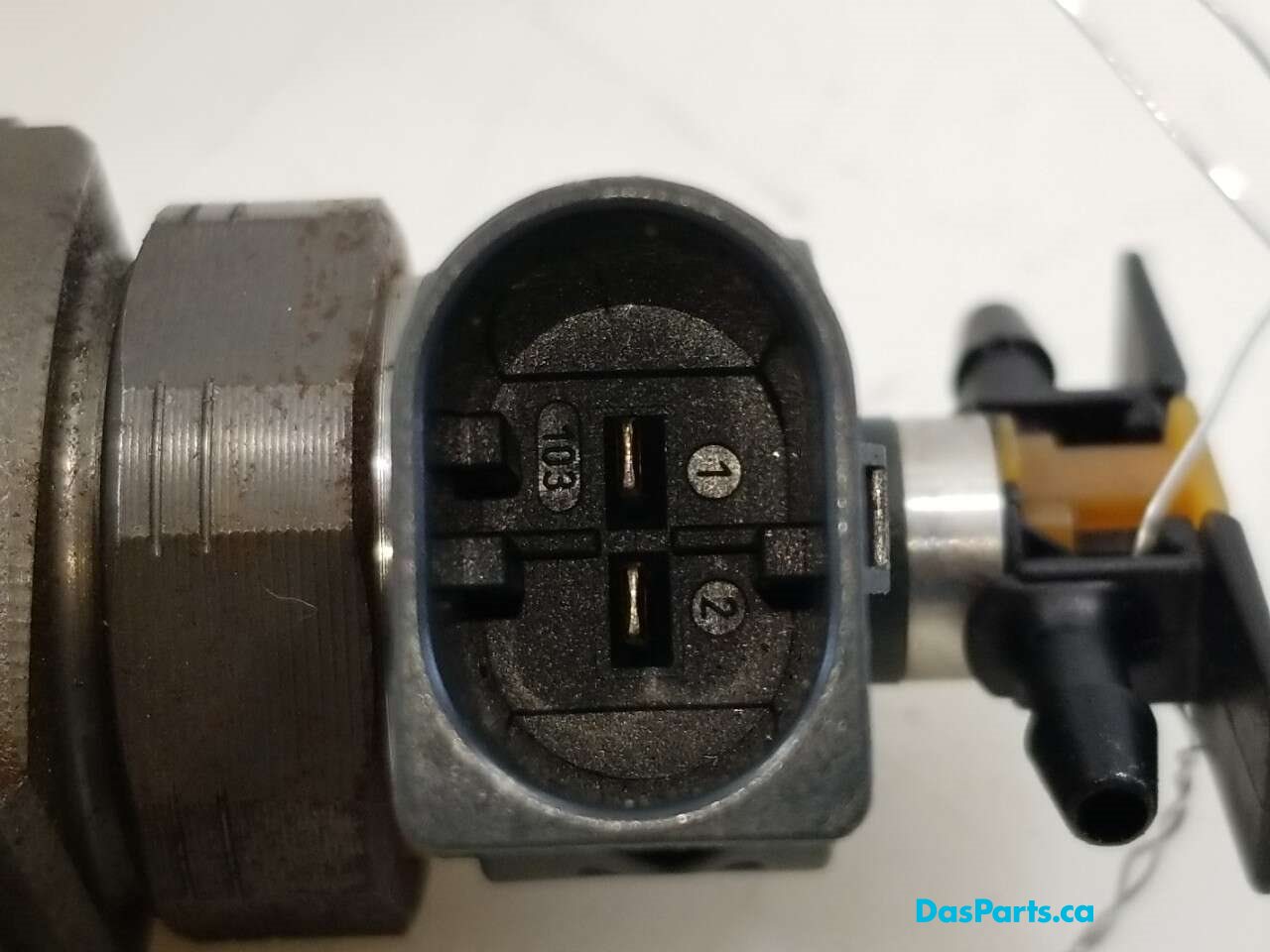 Fuel Injector #1