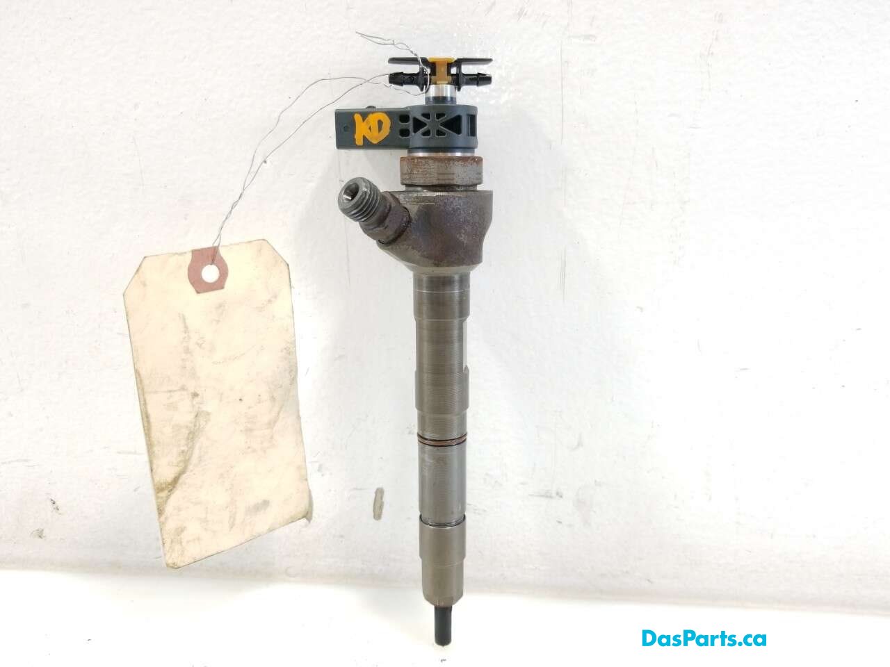 Fuel Injector #2