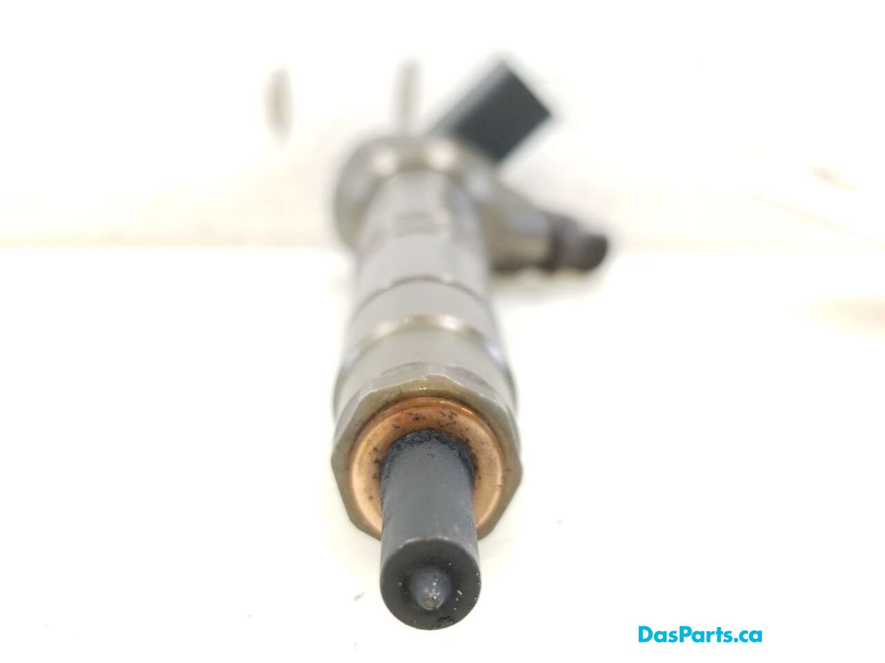 Fuel Injector #2