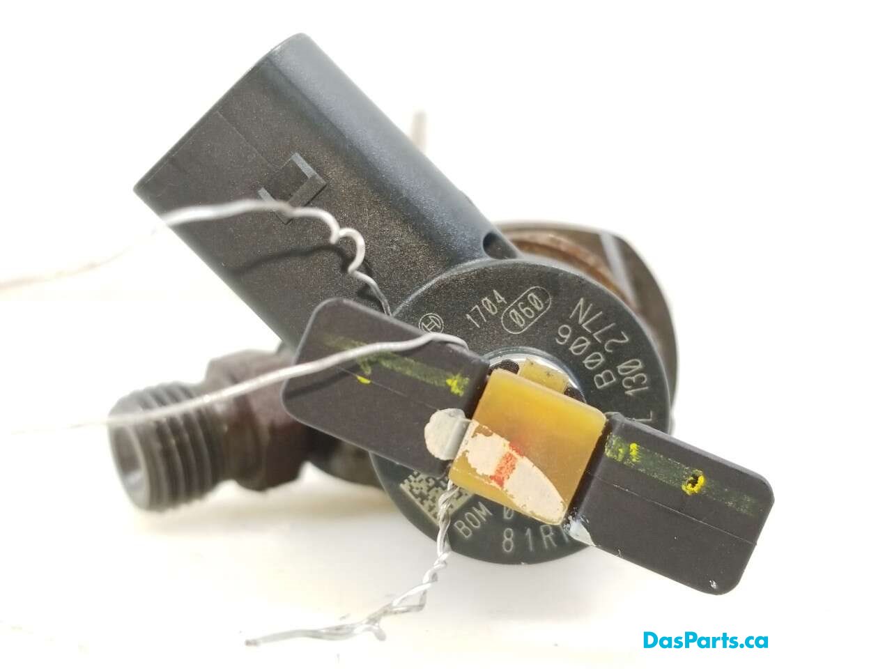 Fuel Injector #2