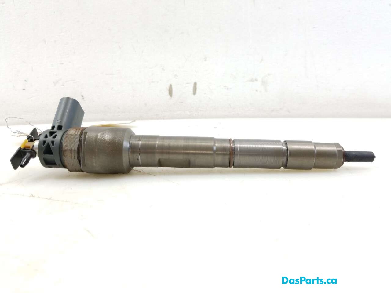 Fuel Injector #2