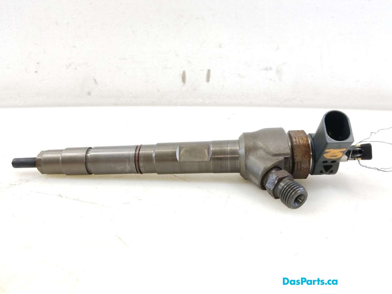 Fuel Injector #2
