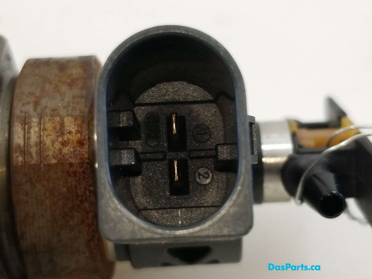 Fuel Injector #2
