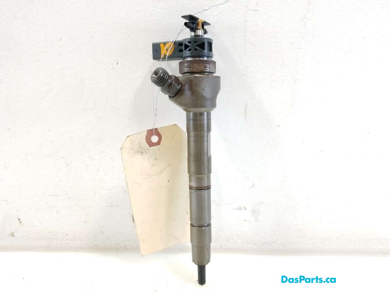 Fuel Injector #3