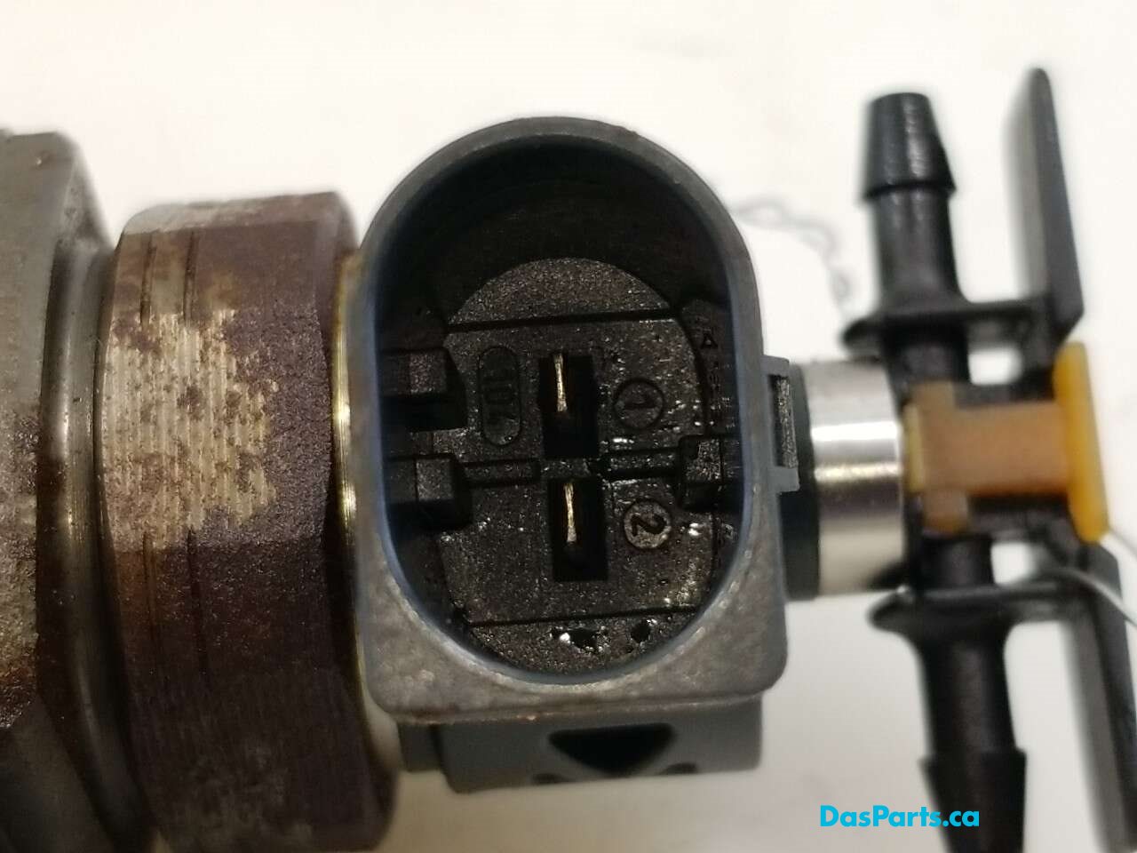 Fuel Injector #3