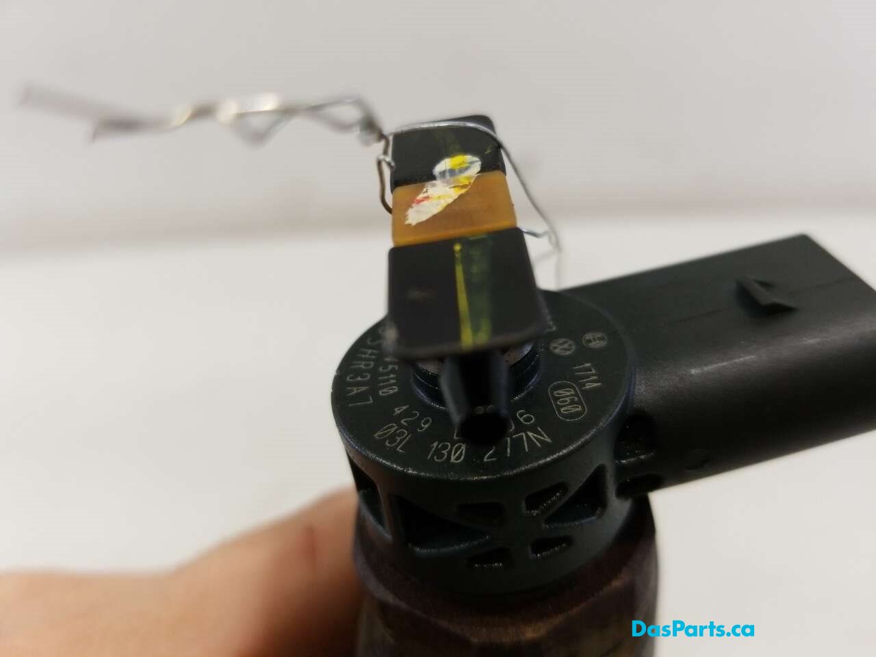 Fuel Injector #3