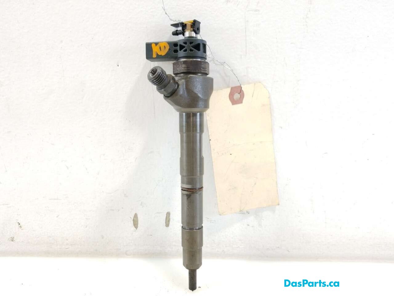 Fuel Injector #4