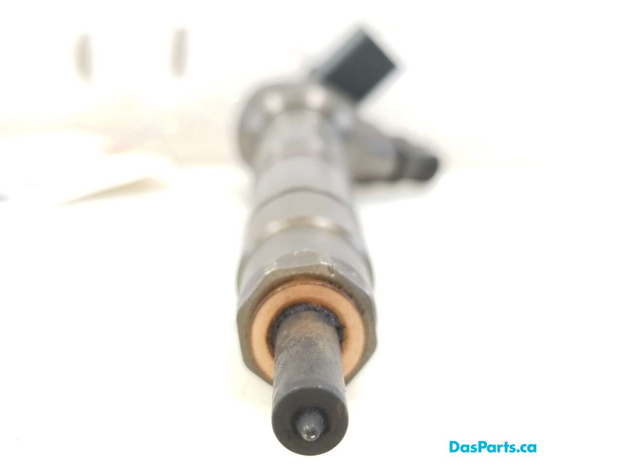 Fuel Injector #4