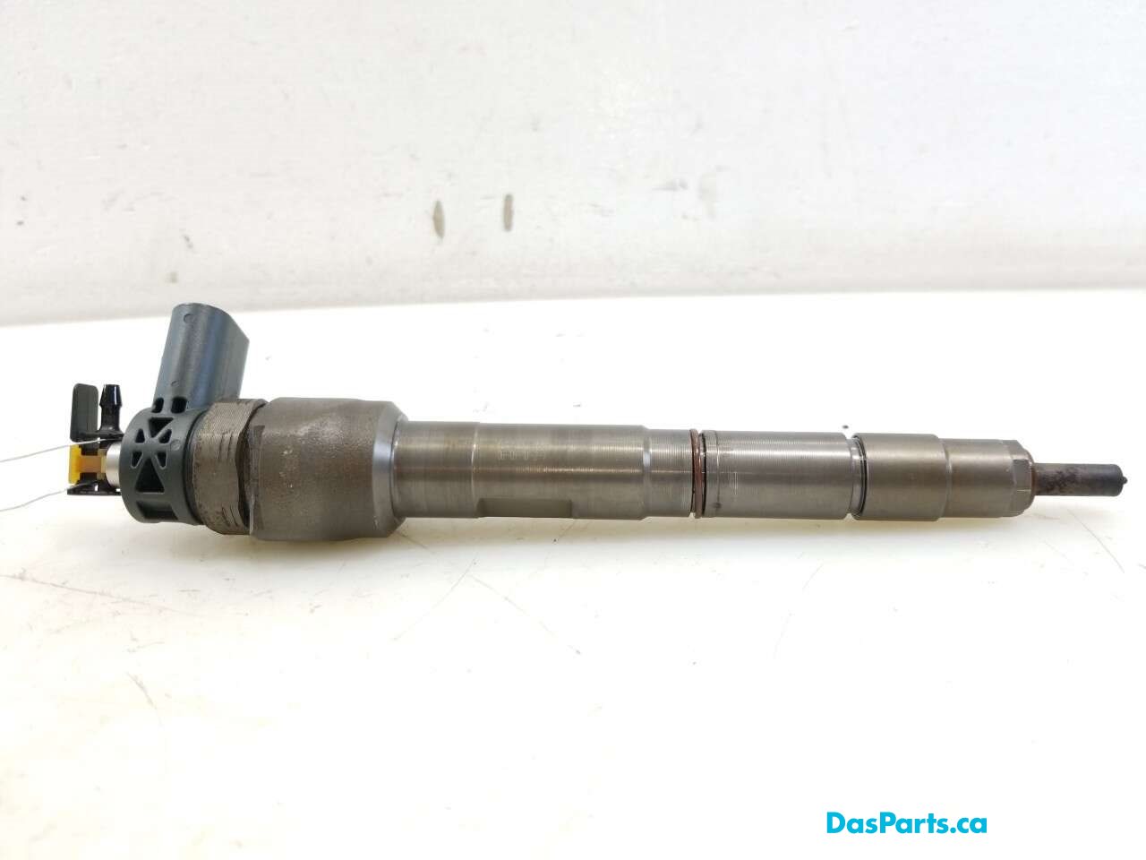 Fuel Injector #4