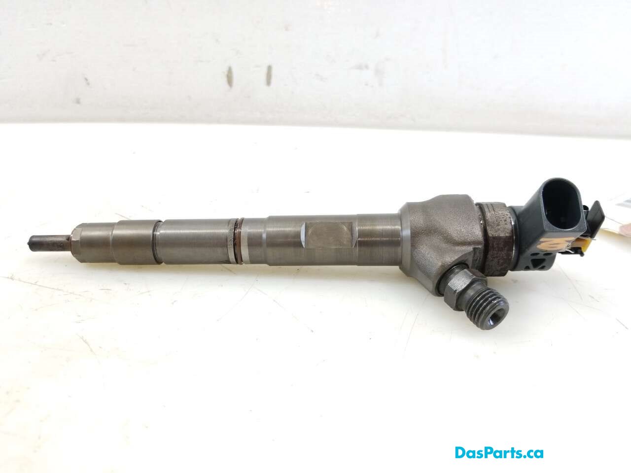 Fuel Injector #4