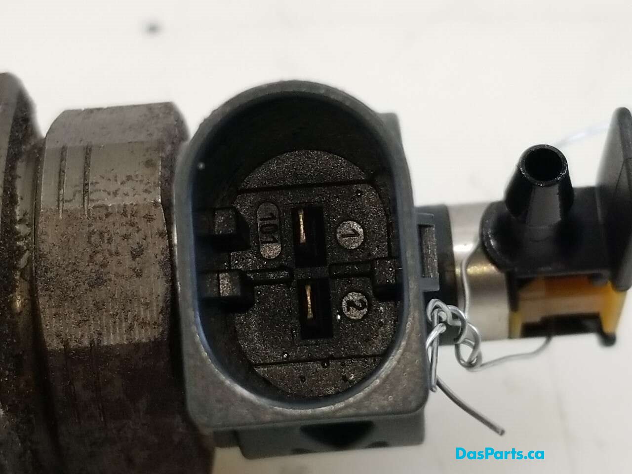 Fuel Injector #4