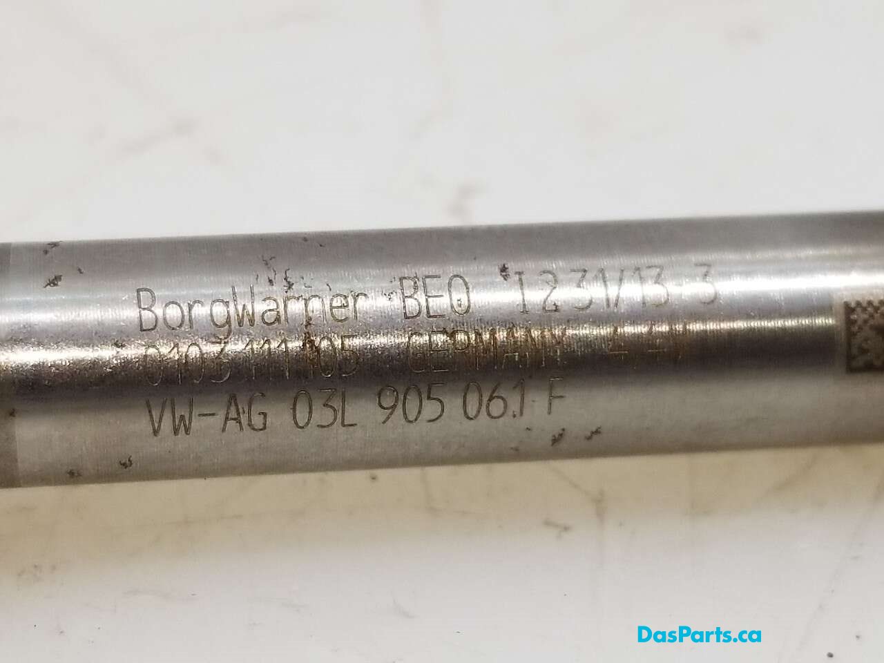 Glow Plug