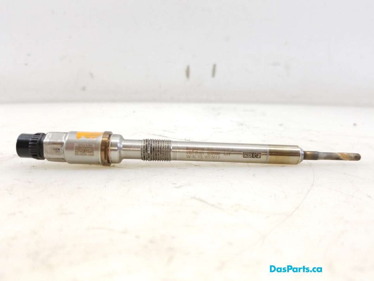 Glow Plug 2