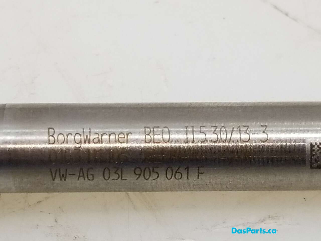 Glow Plug 4