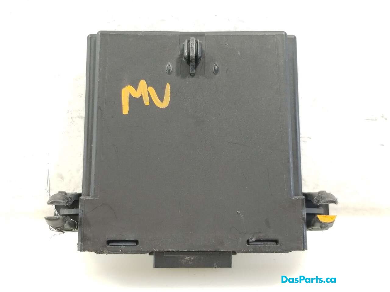 Can Gateway Module