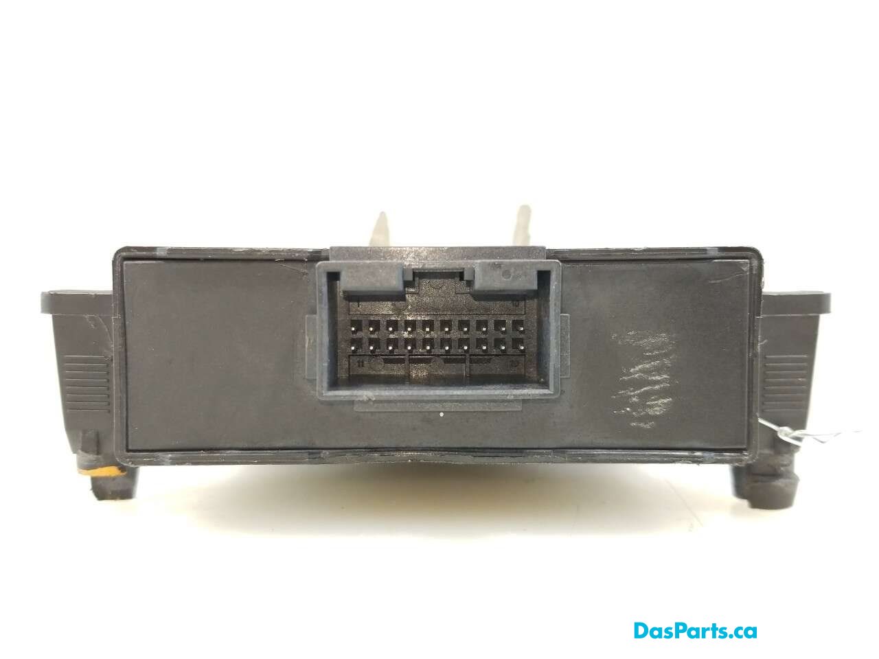 Can Gateway Module