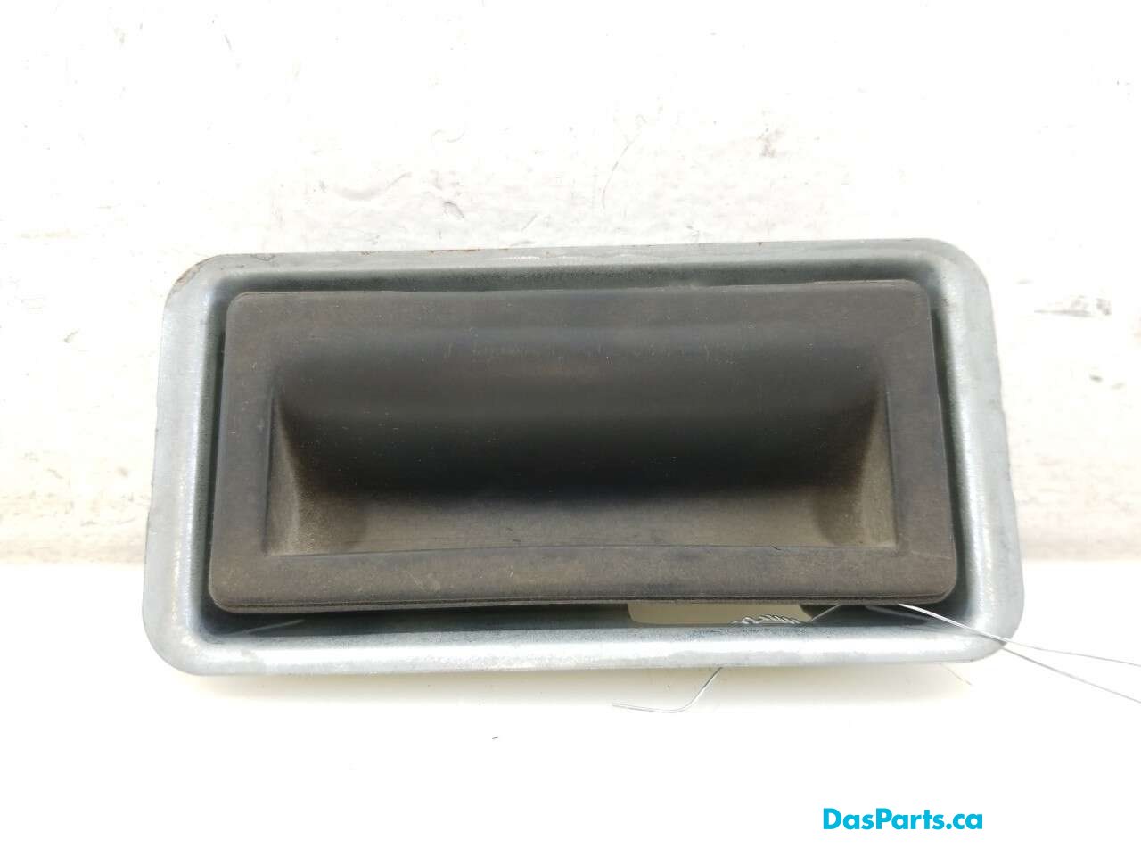 Trunk Handle Assembly