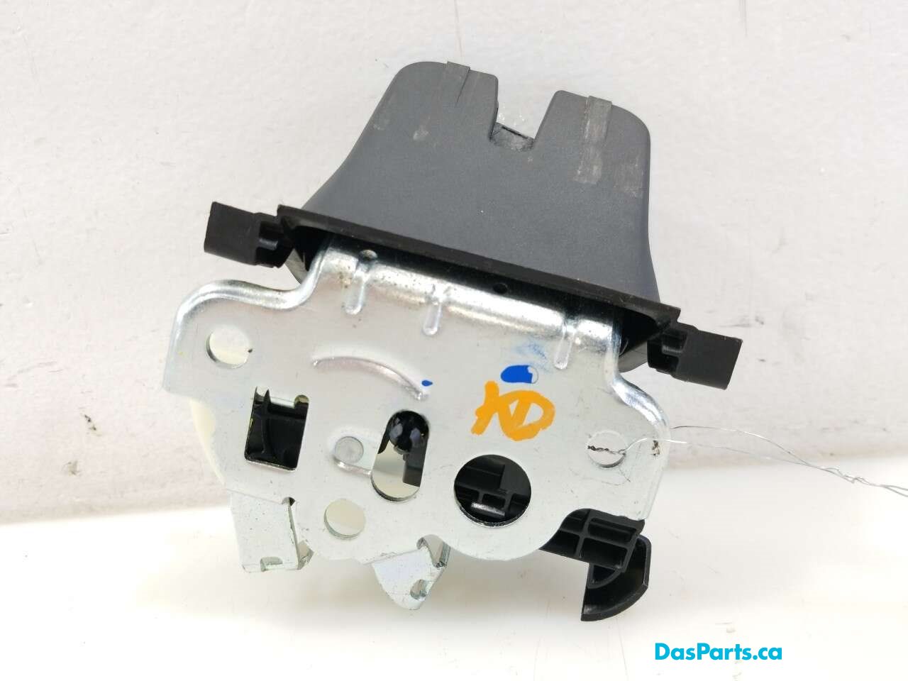 Trunk Latch