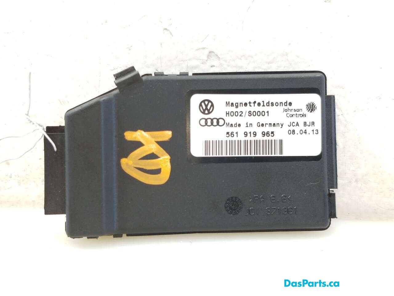 Compass Module