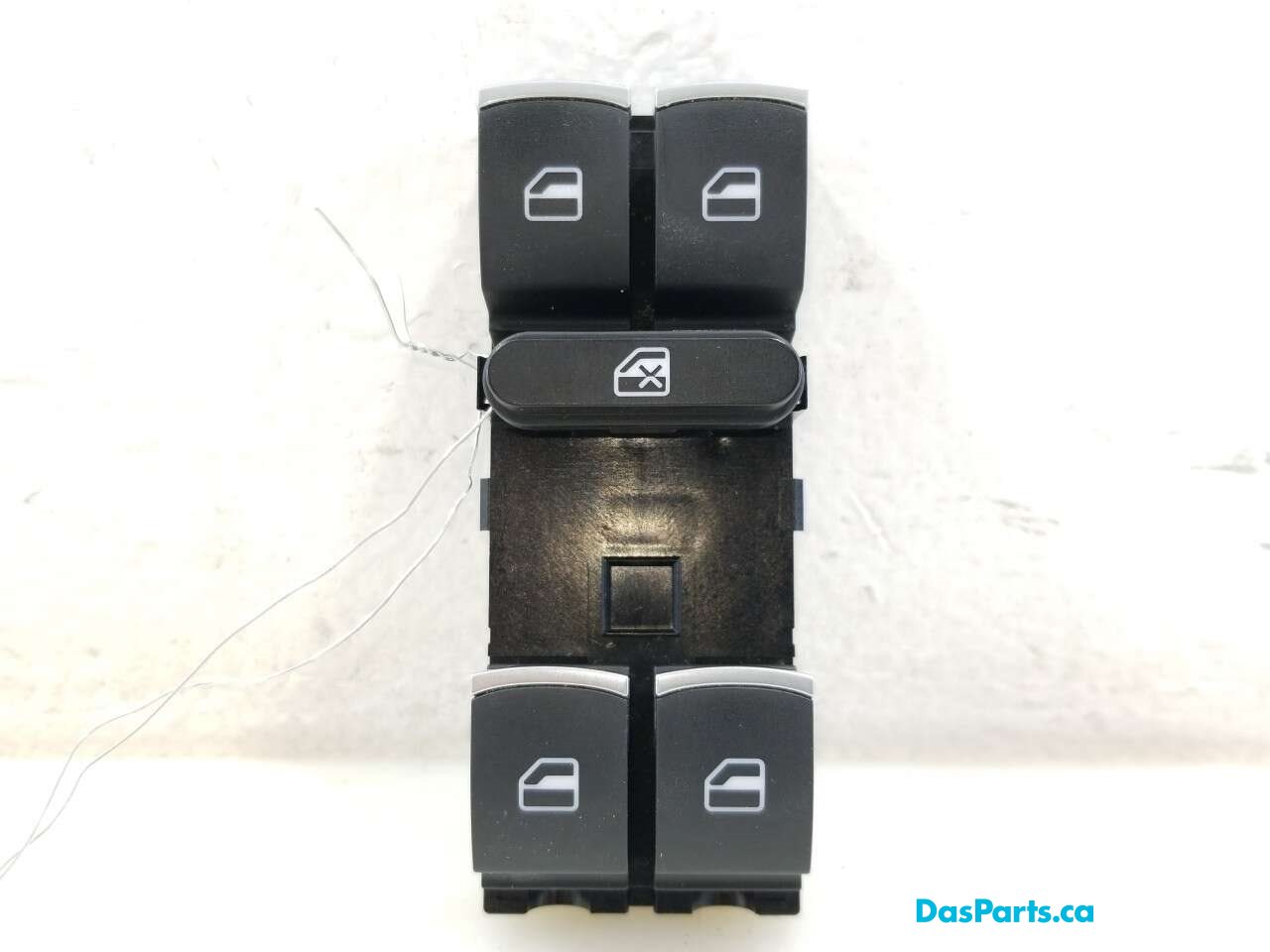 Master Window Switch