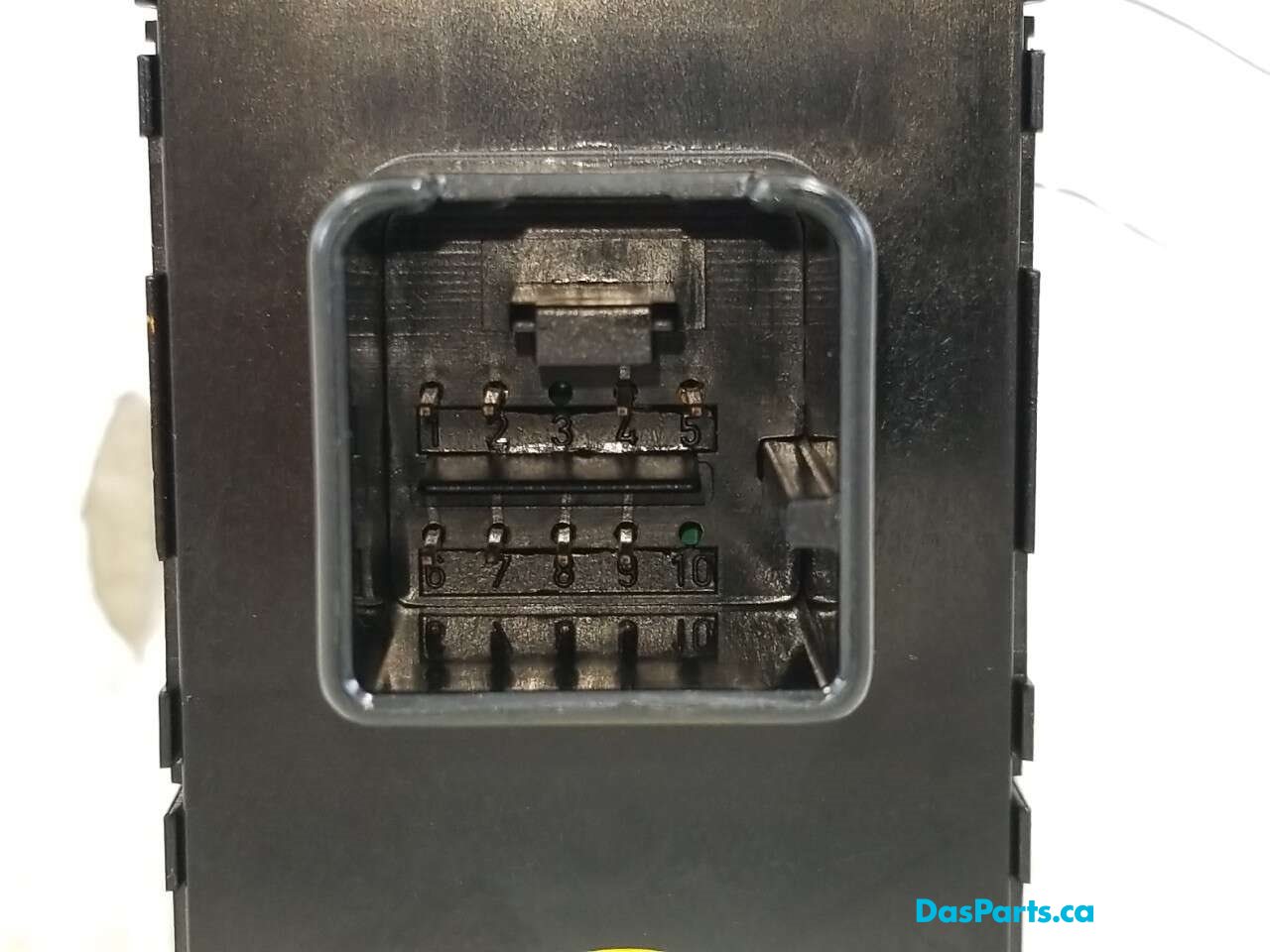 Master Window Switch