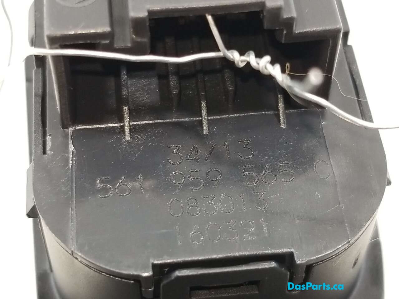 Mirror Switch
