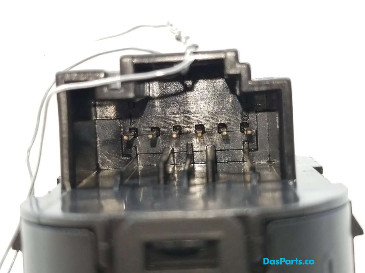 Mirror Switch