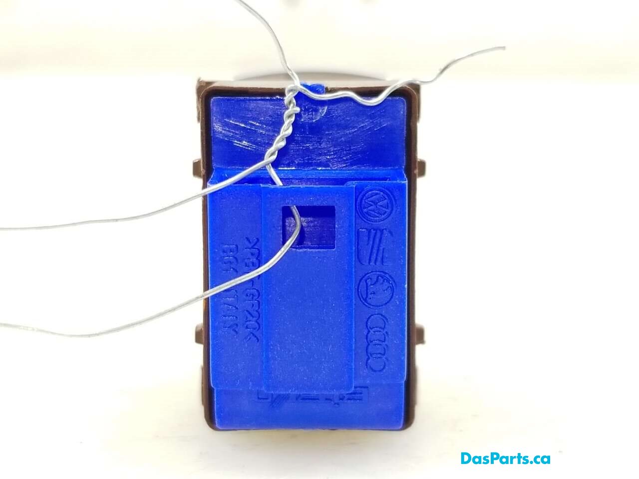 Trunk Release Switch