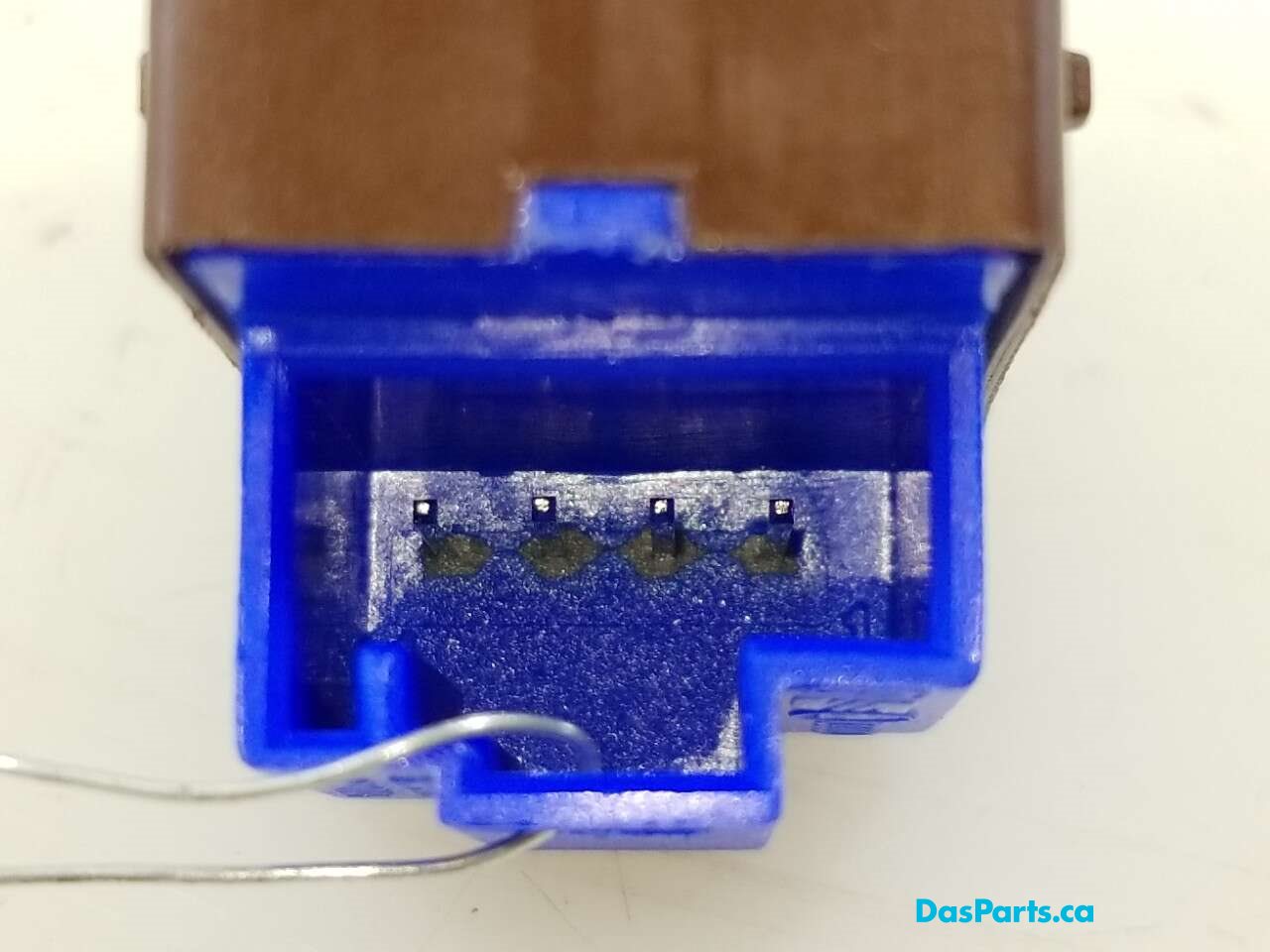 Trunk Release Switch