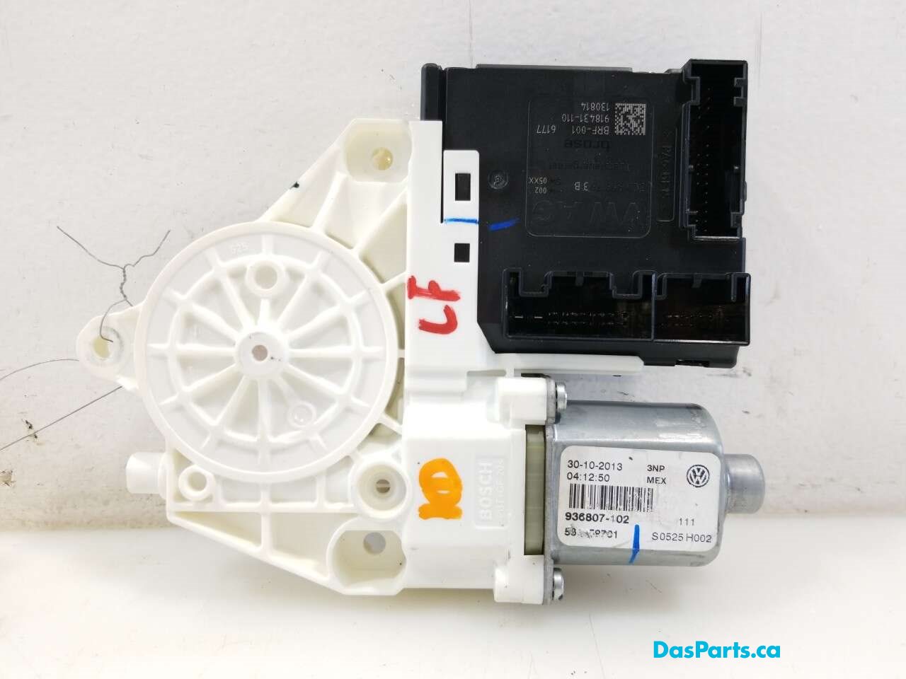 Window Motor LF