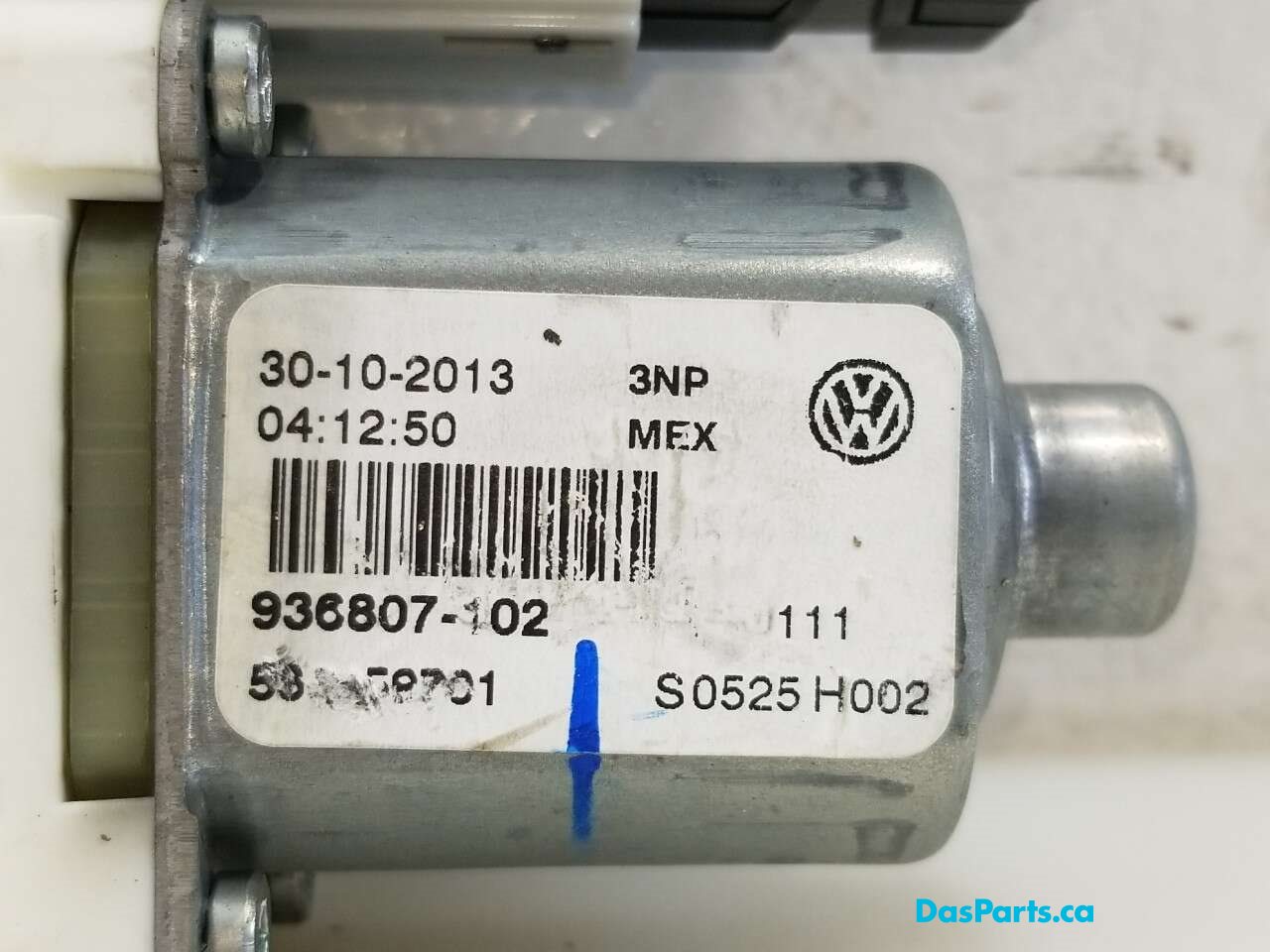 Window Motor LF