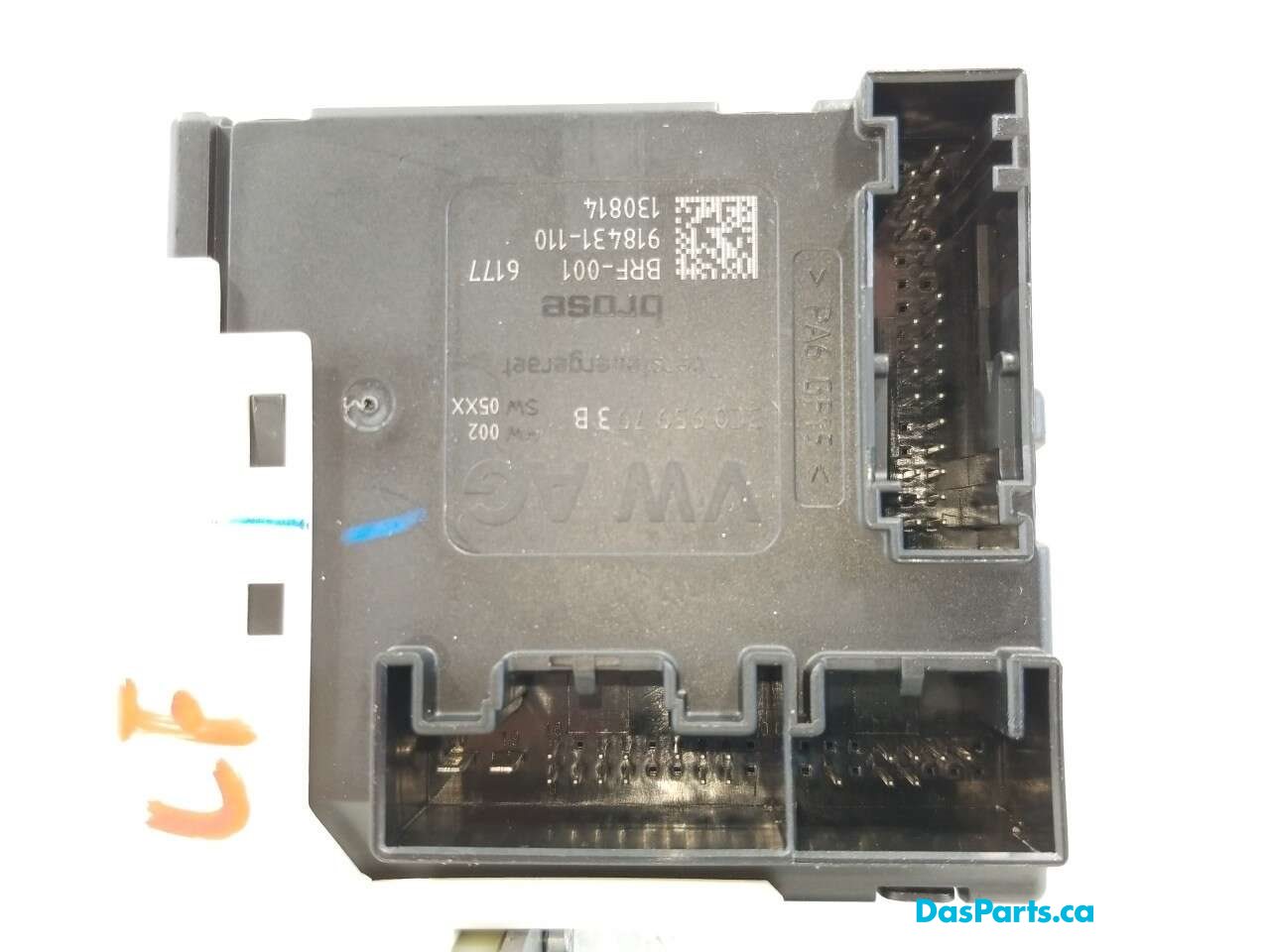 Window Motor LF
