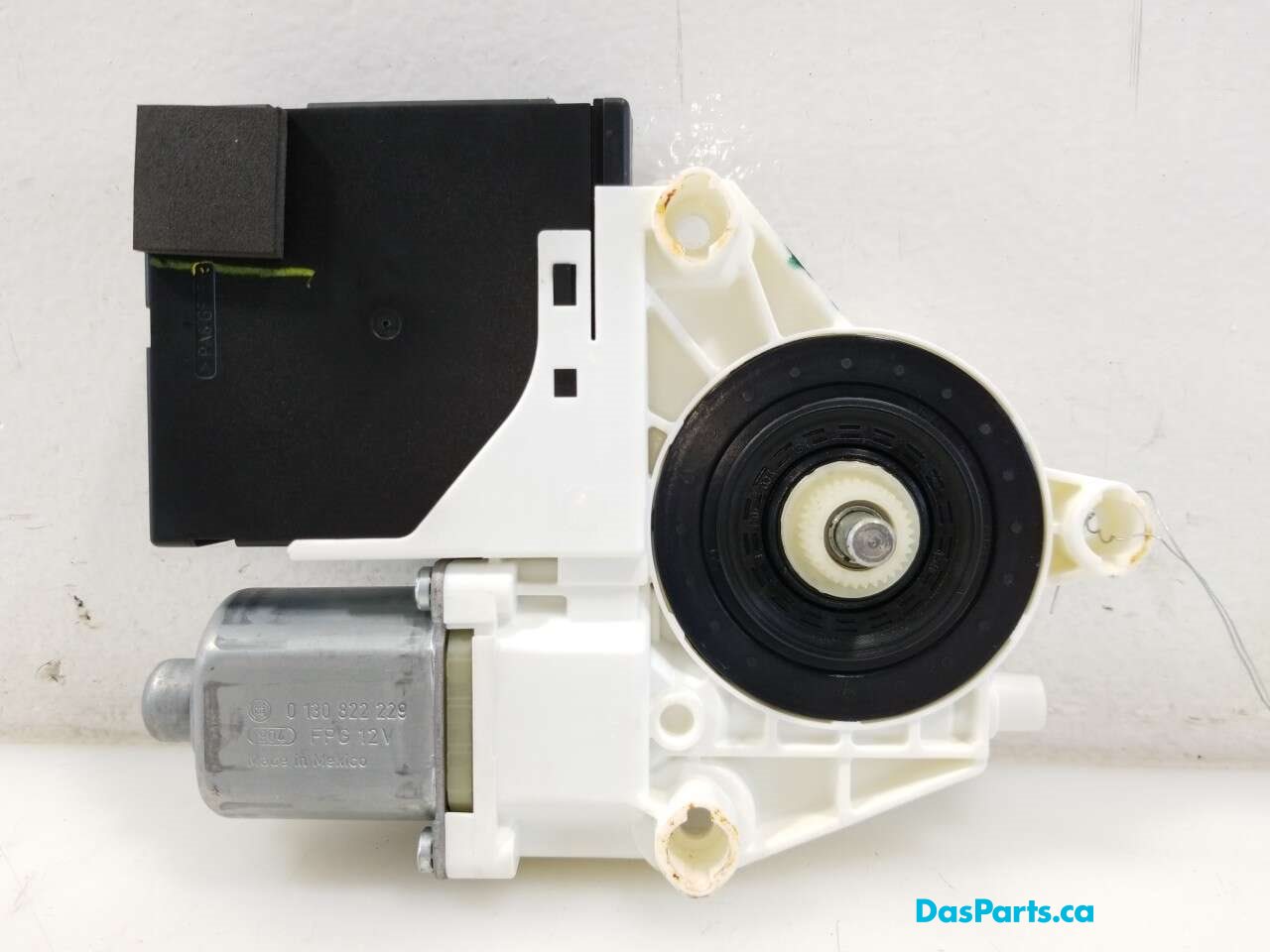 Window Motor RF