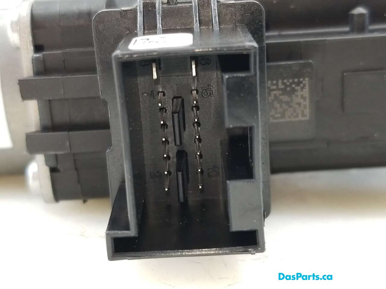 Window Motor LR