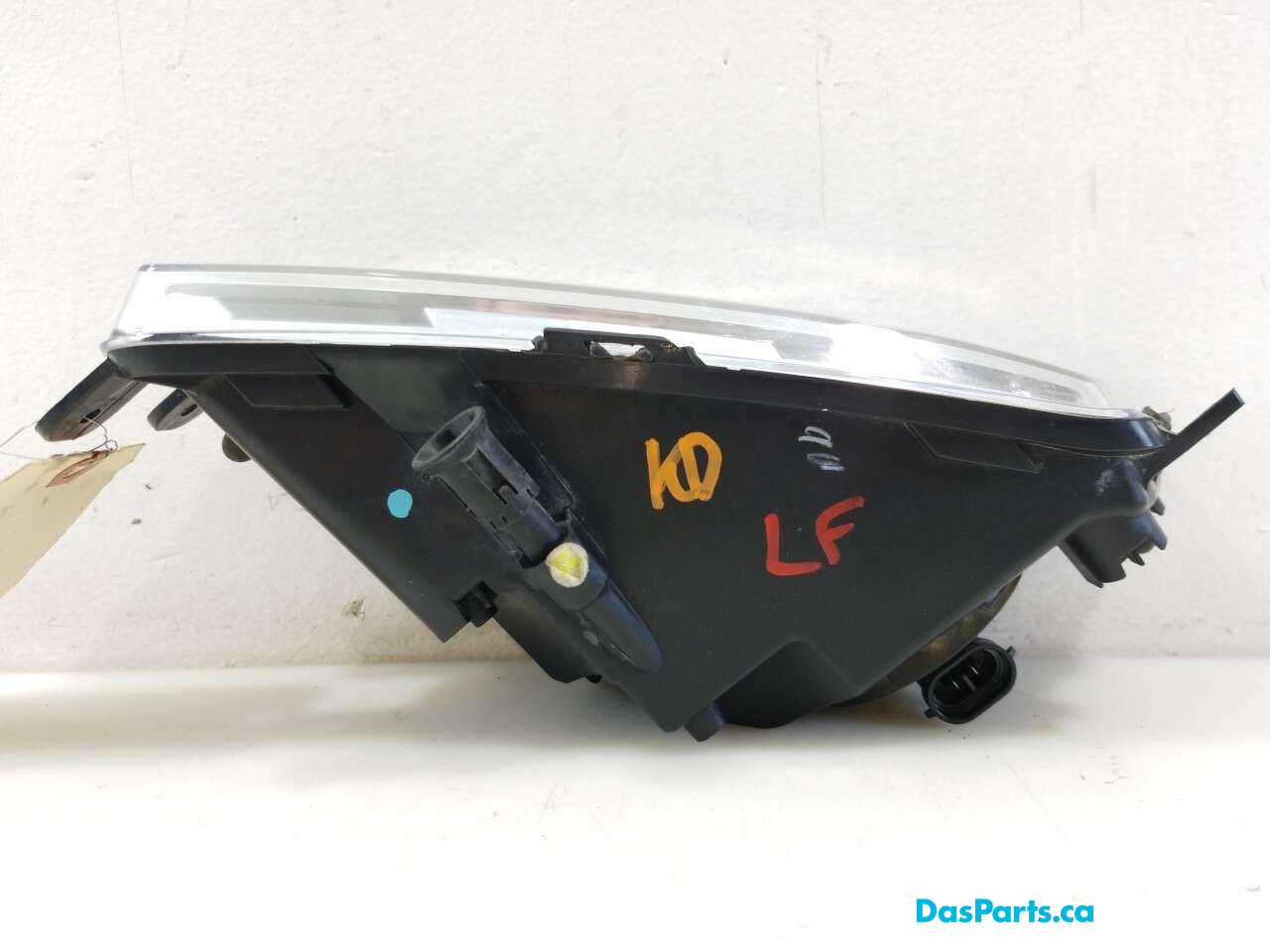 Fog Light L