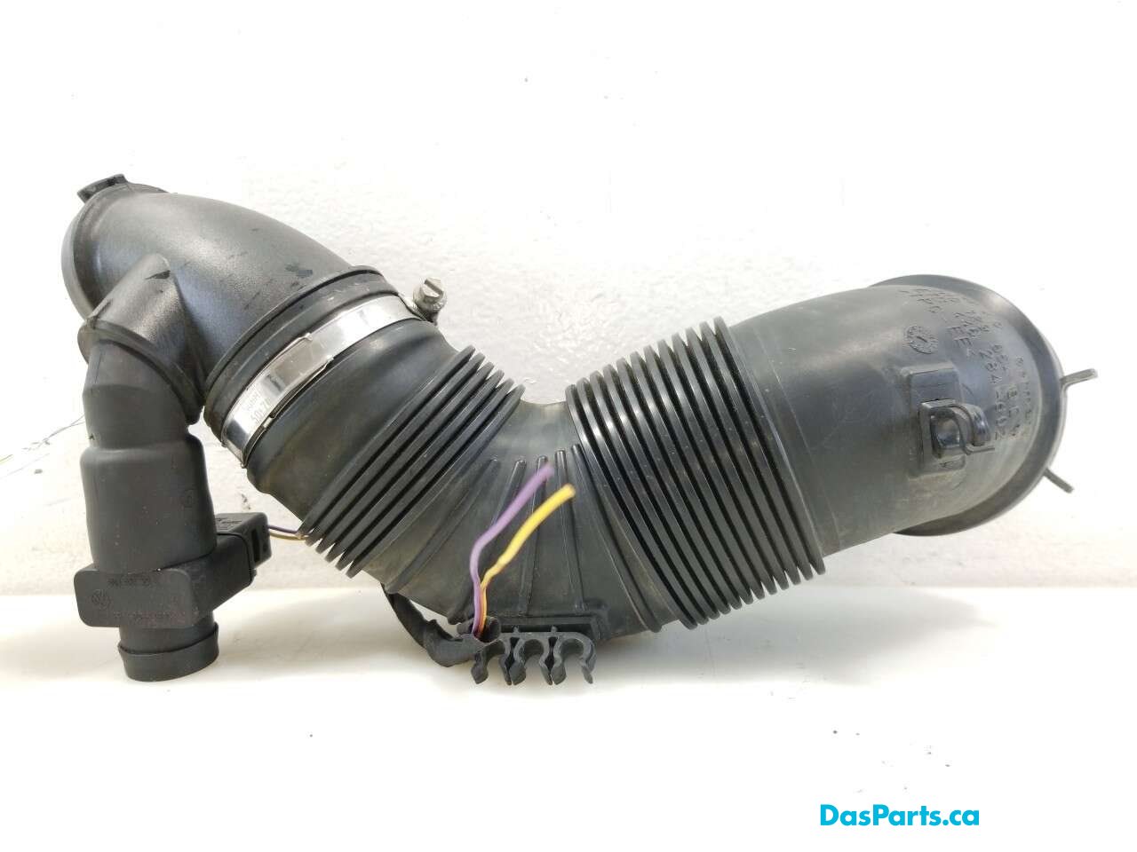 Intake Hose 1