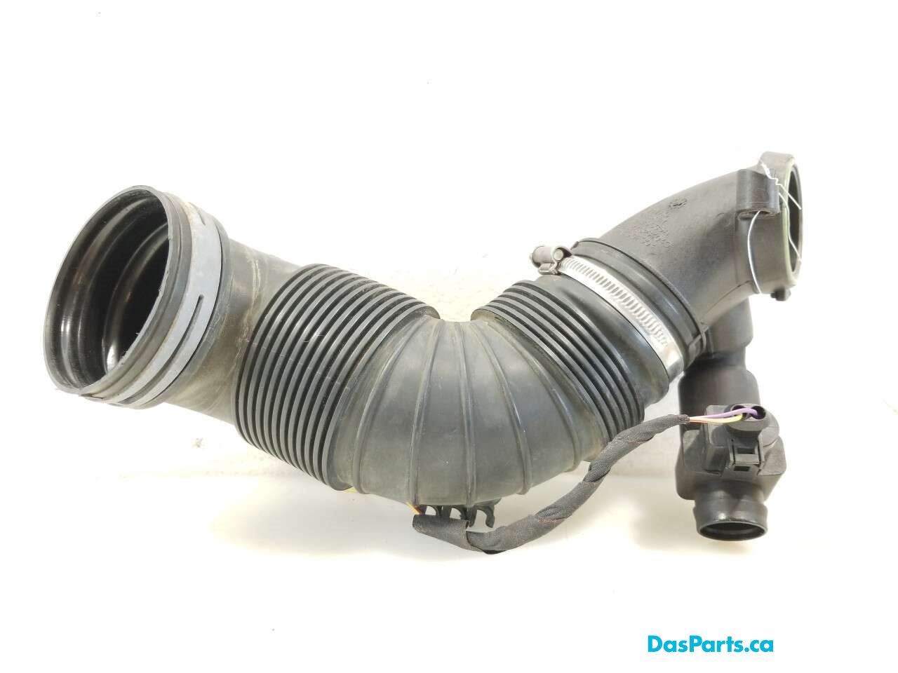 Intake Hose 1